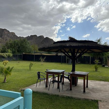 Brisas Del Valle San Rafael Valle Grande  Eksteriør billede